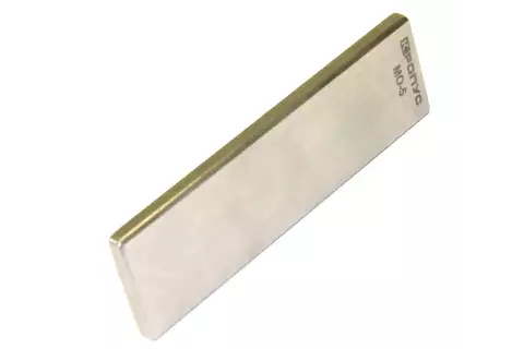 Контрольный образец МО-5 для МПД