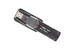 USB регистратор температуры и относительной влажности TQC HM9000