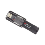 USB регистратор температуры и относительной влажности TQC HM9000 купить в Москве