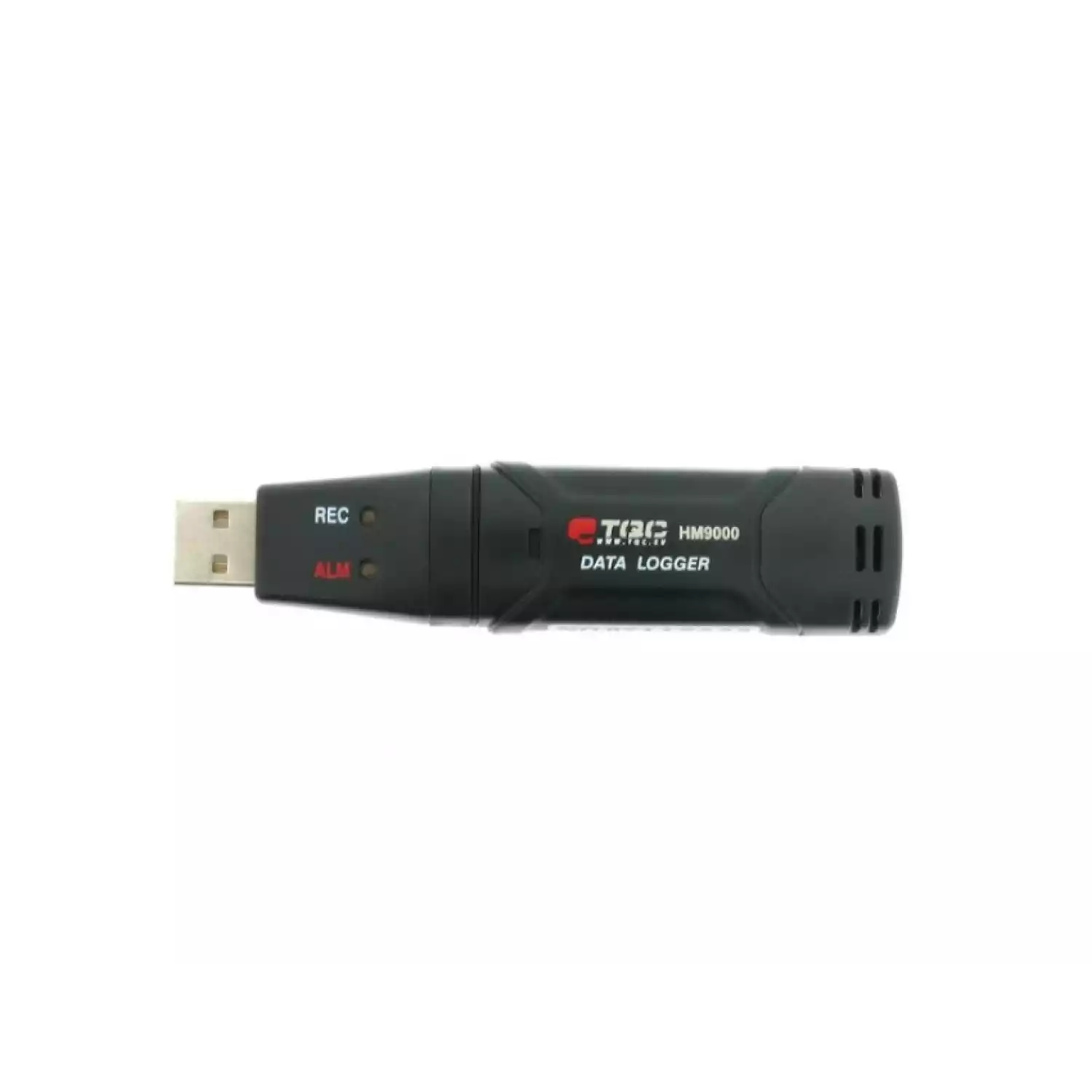 USB регистратор температуры и относительной влажности TQC HM9000 - 2