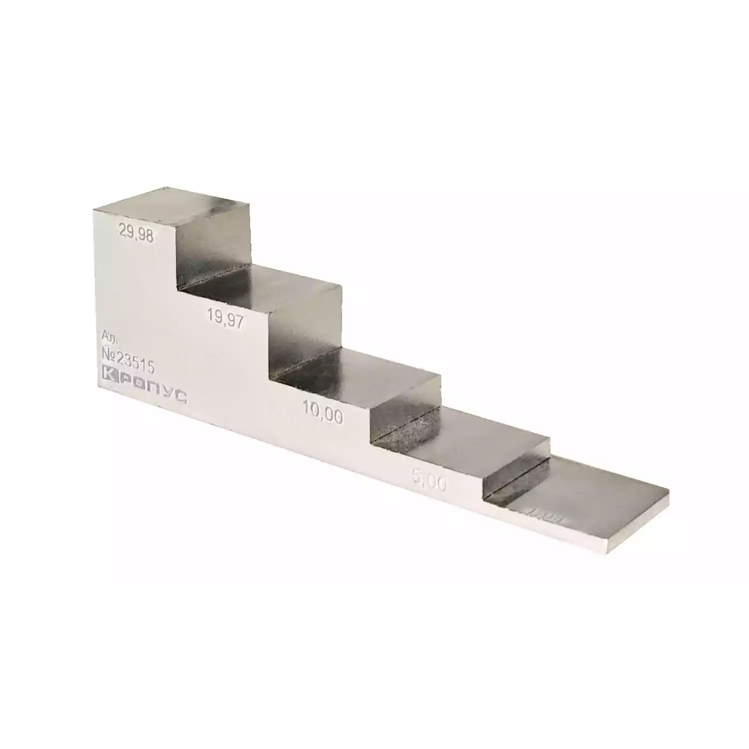 Образец - ступенька - 3