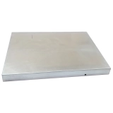 Контрольный образец TOFD-2 ISO 10863 купить в Москве