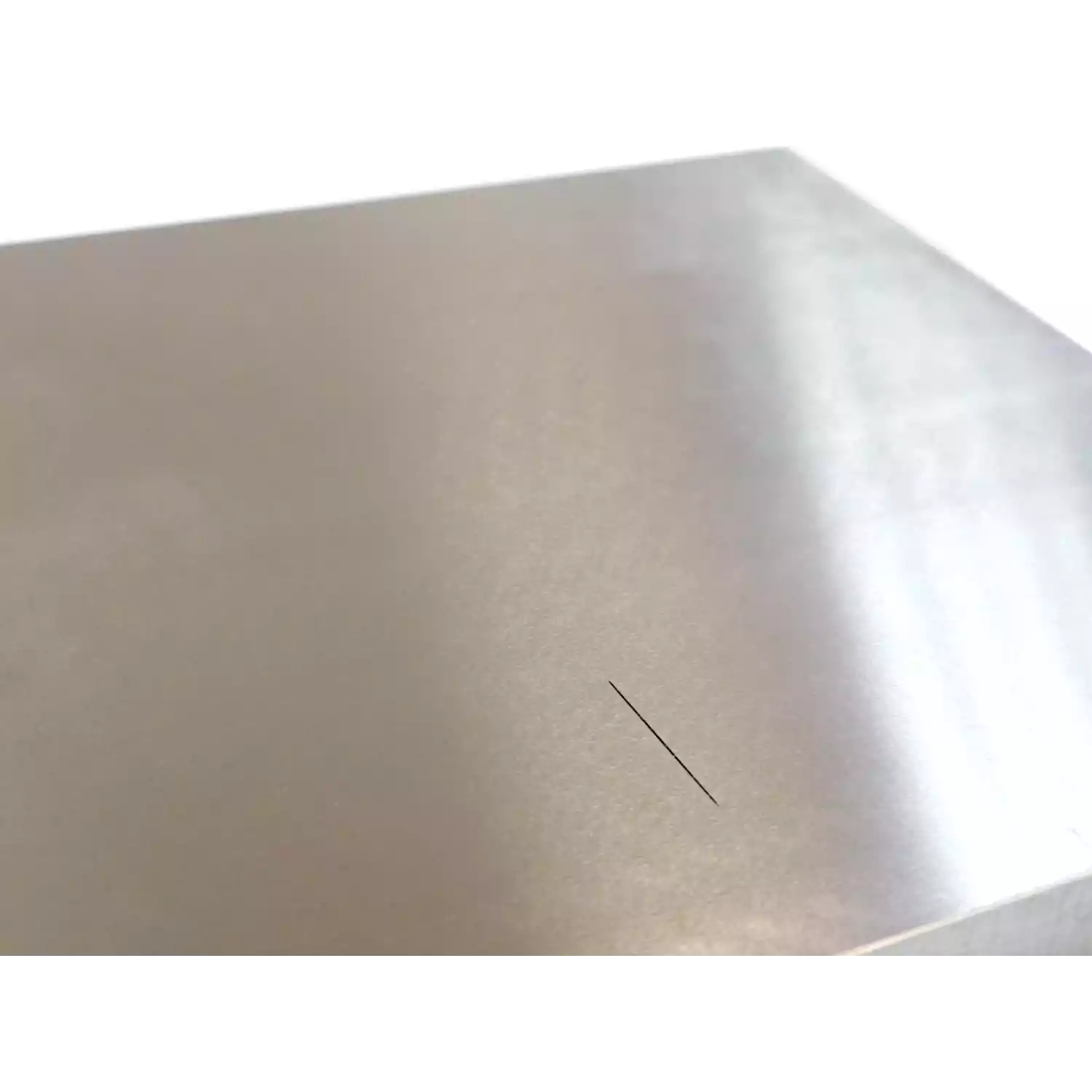 Контрольный образец TOFD-1 ISO 10863 - 2