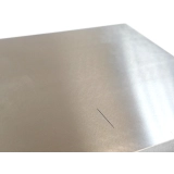 Контрольный образец TOFD-1 ISO 10863 купить в Москве