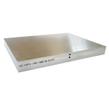 Контрольный образец TOFD-1 ISO 10863 купить в Москве