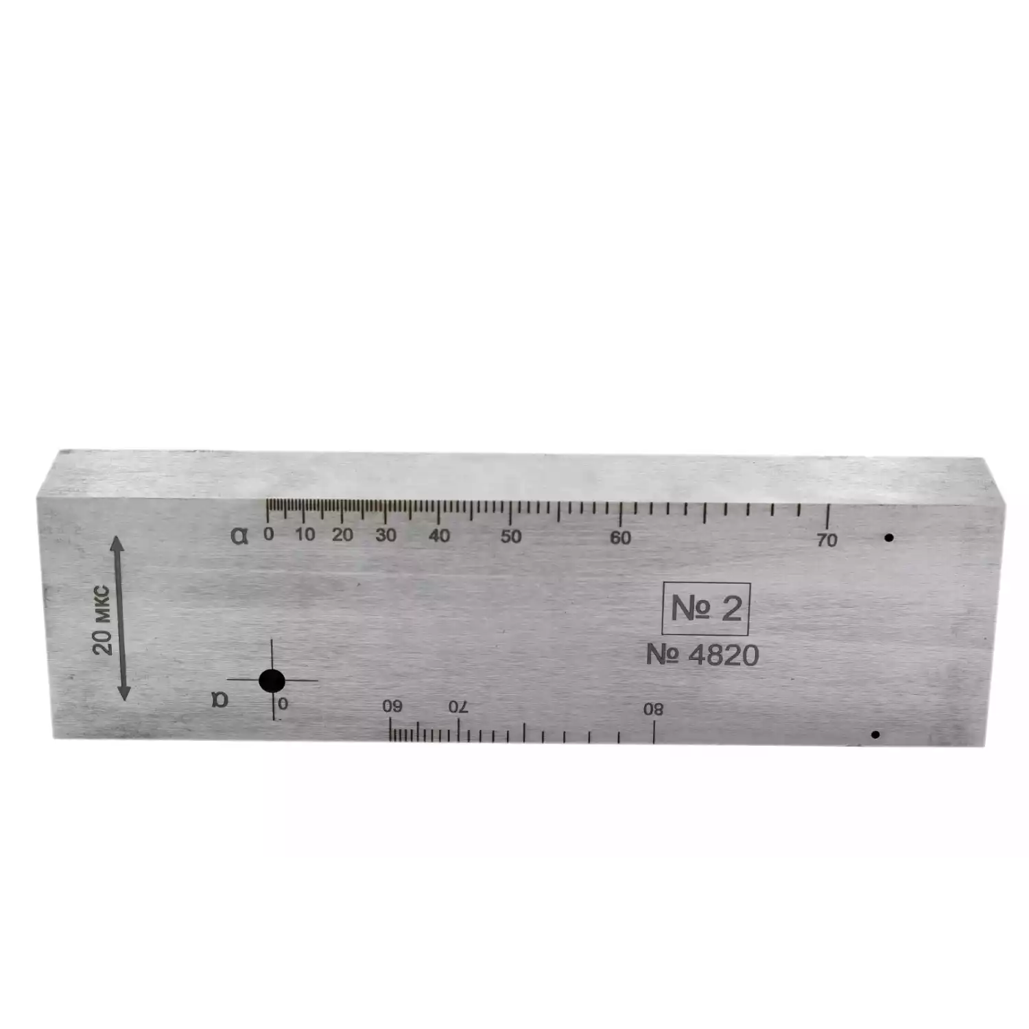 Стандартный образец СО-2 - 1