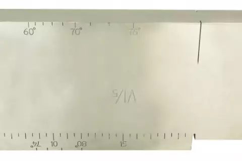 Стандартный образец V1