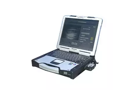 Ультразвуковой дефектоскоп USLT 2000