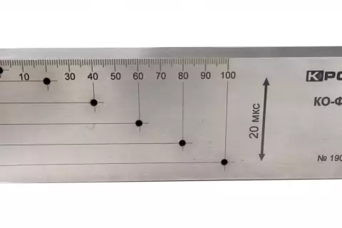 Стандартный образец КО-ФР