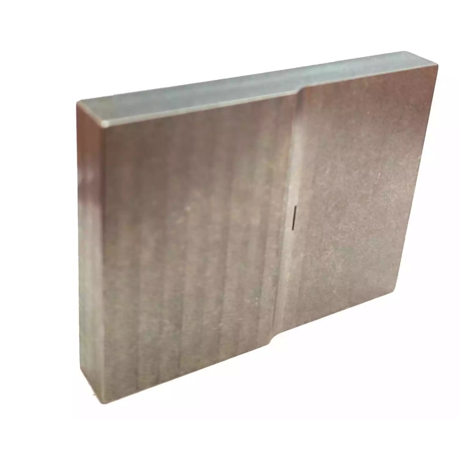 Настроечный образец PN 99D57103015000 для контроля Airbus - 3