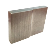 Настроечный образец PN 99D57103015000 для контроля Airbus купить в Москве