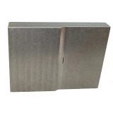 Настроечный образец PN 99D57103015000 для контроля Airbus купить в Москве