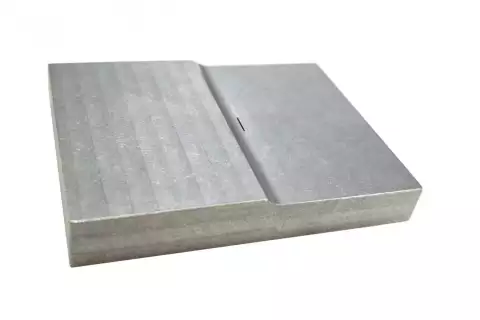 Настроечный образец PN 99D57103015000 для контроля Airbus