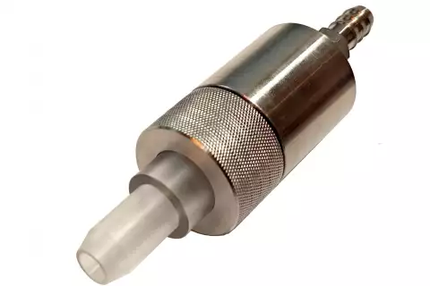 Z4KF преобразователь для струйного контроля