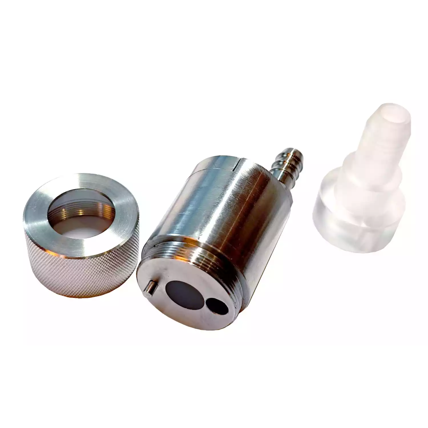 Z4KF преобразователь для струйного контроля - 2