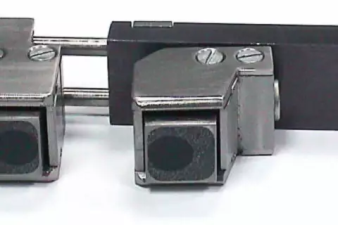 УН-1М – устройство для УЗК нахлесточных сварных соединений