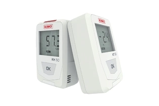 Регистраторы данных KISTOCK KT 50 / KH 50