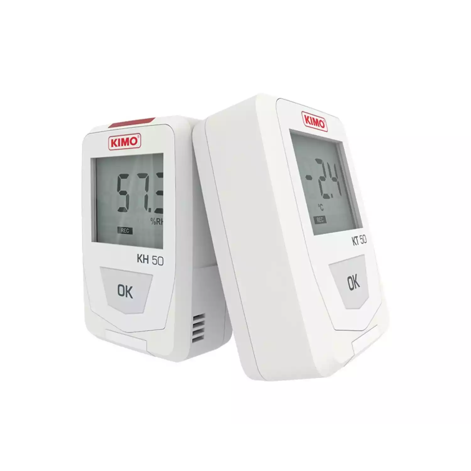 Регистраторы данных KISTOCK KT 50 / KH 50 - 1