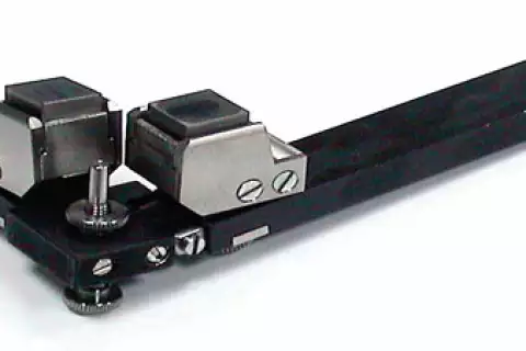 УП-1М – устройство для УЗК перекрестий сварных швов