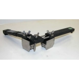 УП-1М – устройство для УЗК перекрестий сварных швов купить в Москве