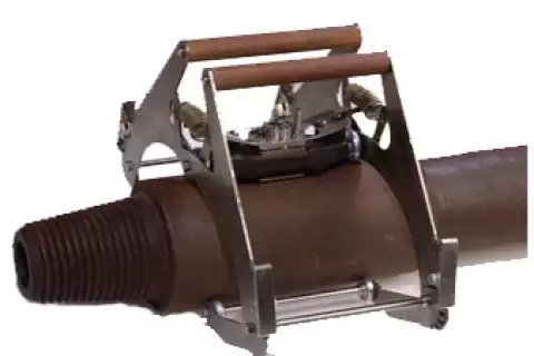 УМБТ-1 – устройство механическое для УЗК бурильных труб