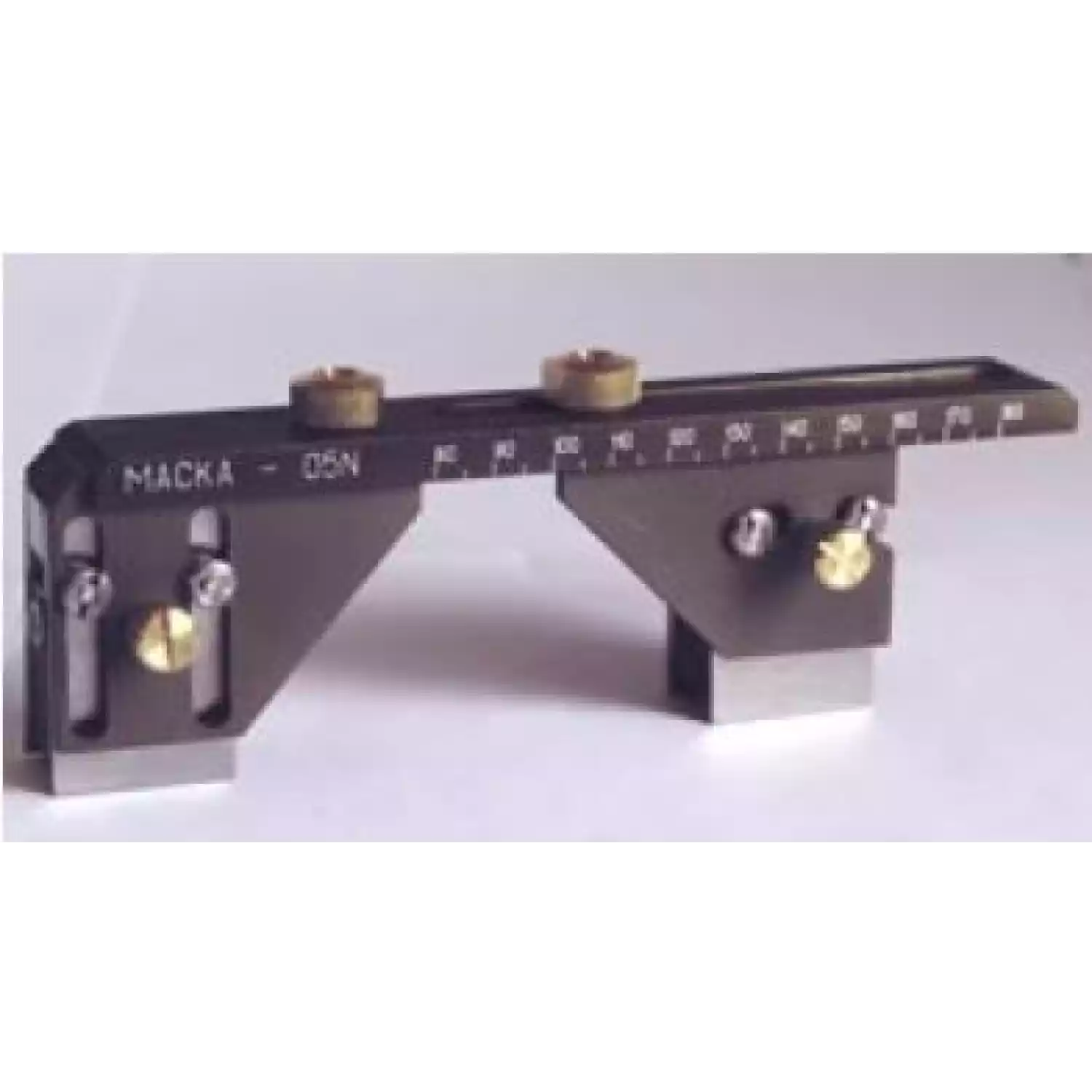 МАСКА-05 – устройство механическое для УЗК арматуры железобетонных конструкций - 1