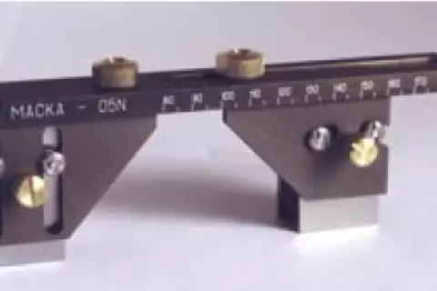 МАСКА-05 – устройство механическое для УЗК арматуры железобетонных конструкций