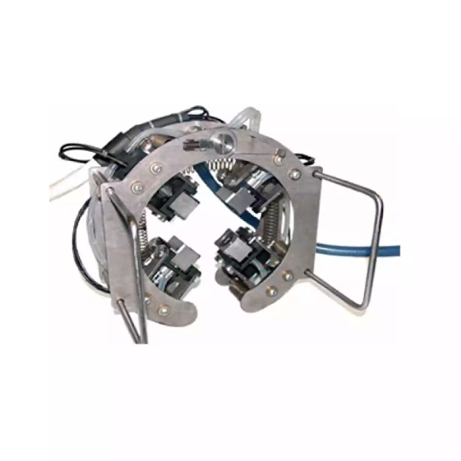 УМБТ-2 – устройство механизированного УЗК бурильных труб - 1