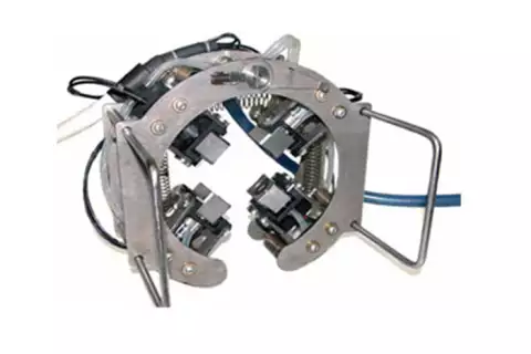 УМБТ-2 – устройство механизированного УЗК бурильных труб