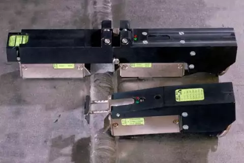 Универсальные механические приспособления (МП) (с датчиком пути – ДП)