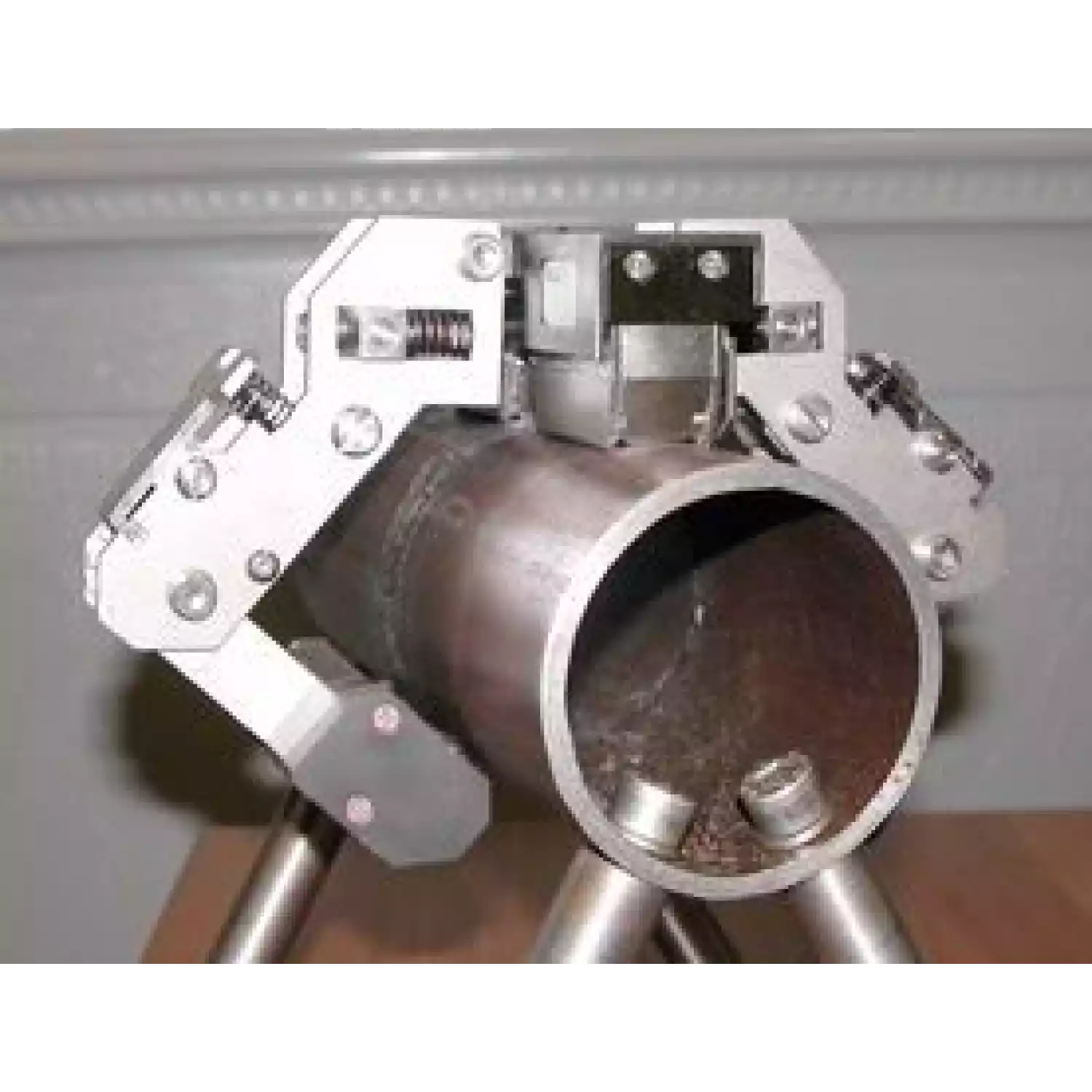 Механическое приспособление МП3 - 1