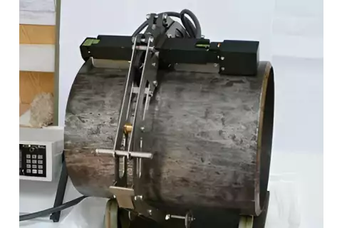 Механическое приспособление МП4