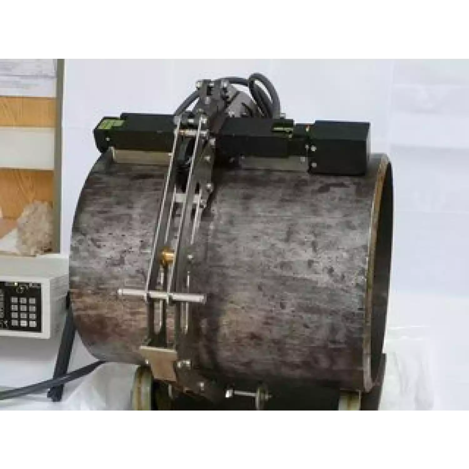 Механическое приспособление МП4 - 1