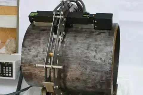 Механическое приспособление МП4