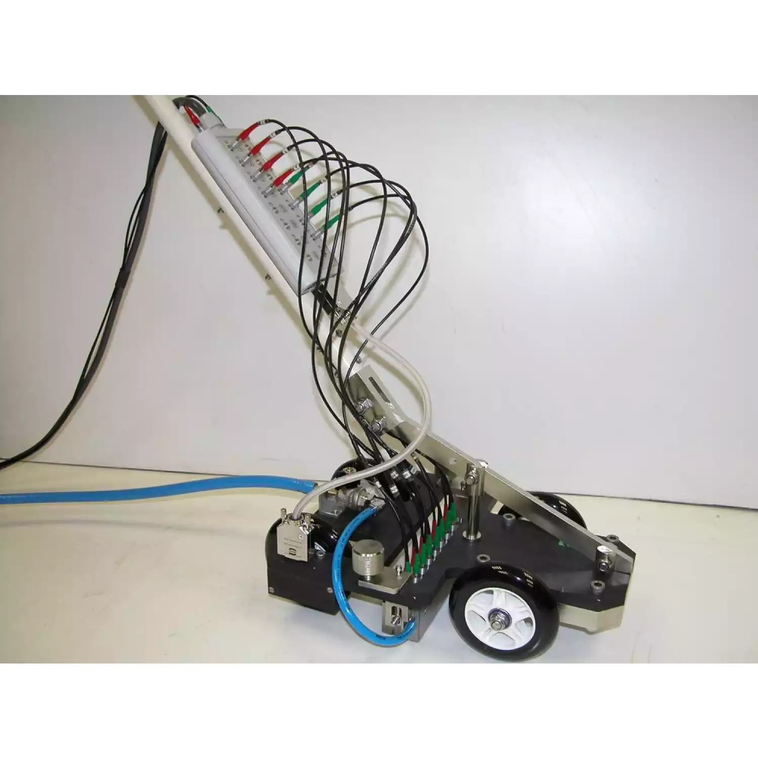 Механическое приспособление МП5 - 1