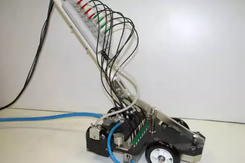 Механическое приспособление МП5