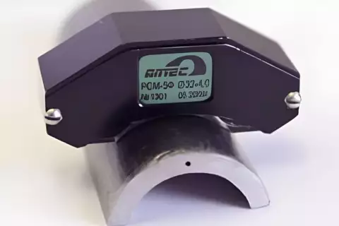 Ультразвуковые хордовые фокусирующие преобразователи РСМ–5Ф