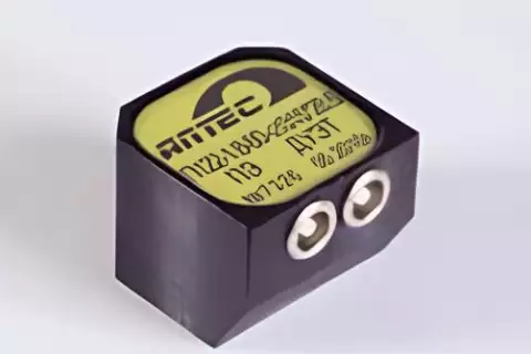 Ультразвуковые преобразователи типа «Дуэт»