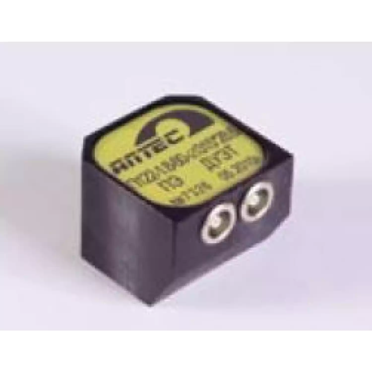 Ультразвуковые преобразователи типа «Дуэт» - 1