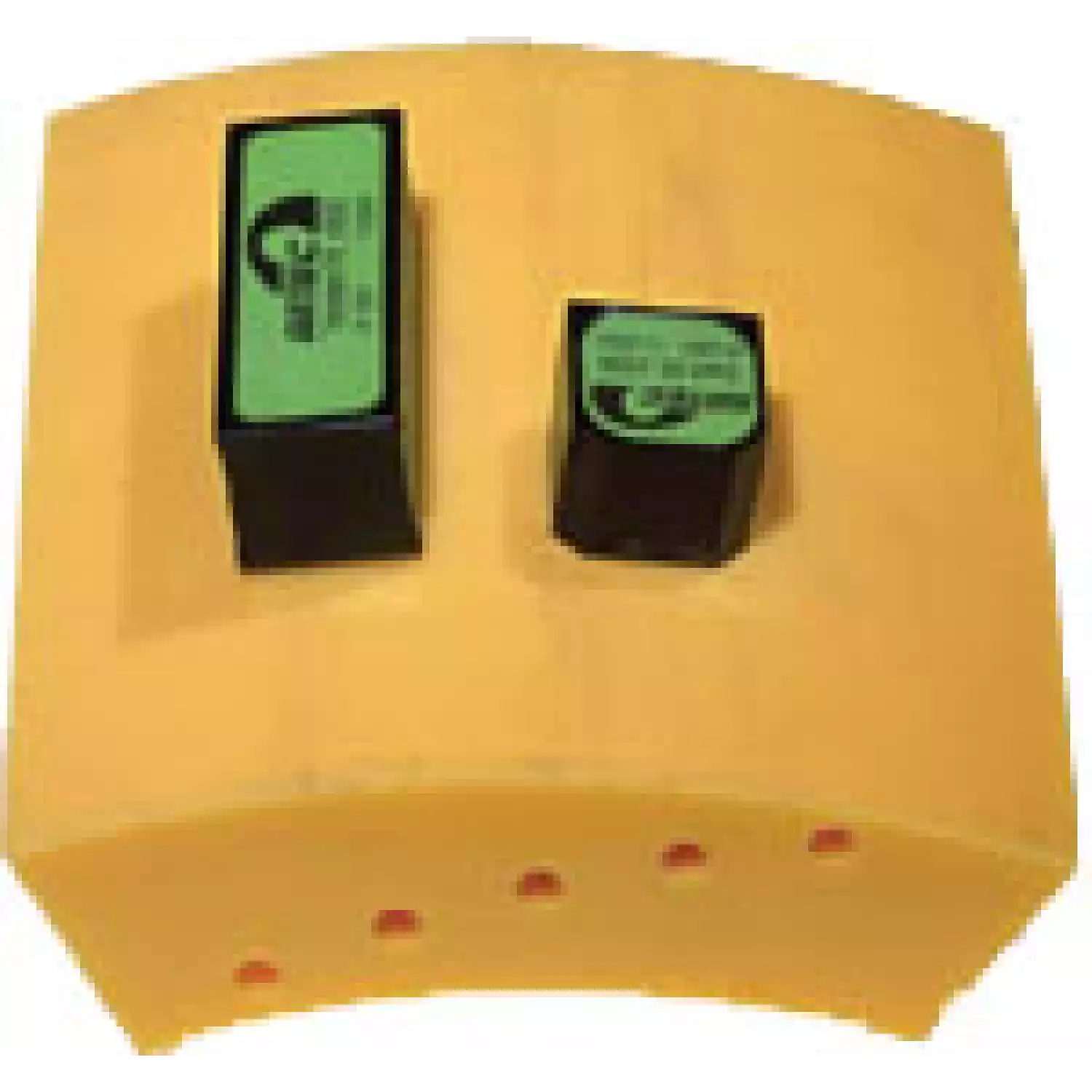 Преобразователи для УЗК сварных соединений полиэтиленовых трубопроводов - 2