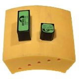 Преобразователи для УЗК сварных соединений полиэтиленовых трубопроводов купить в Москве