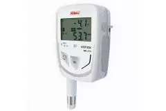 Регистратор температуры, влажности и освещенности KIMO KH 250