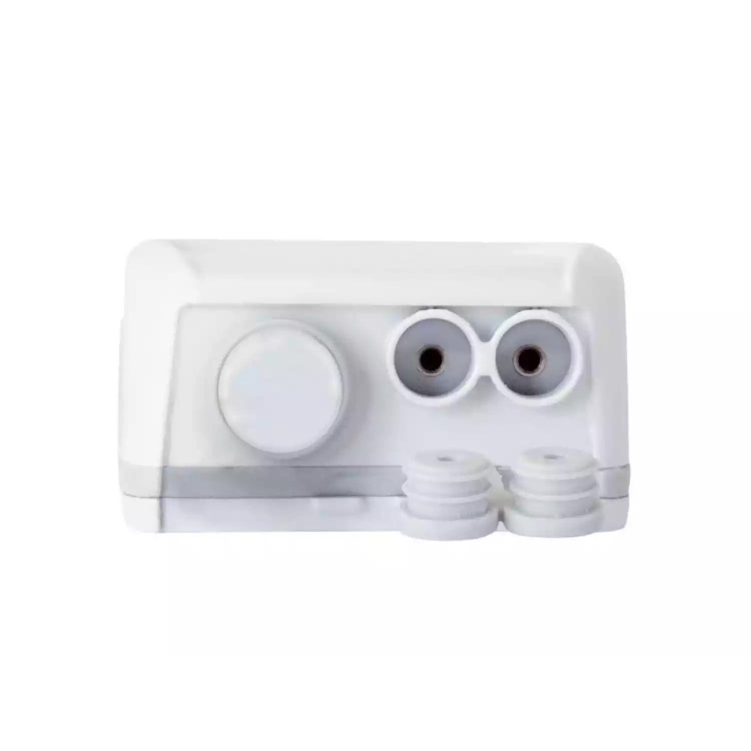 Регистратор температуры, влажности и освещенности KIMO KH 250 - 3