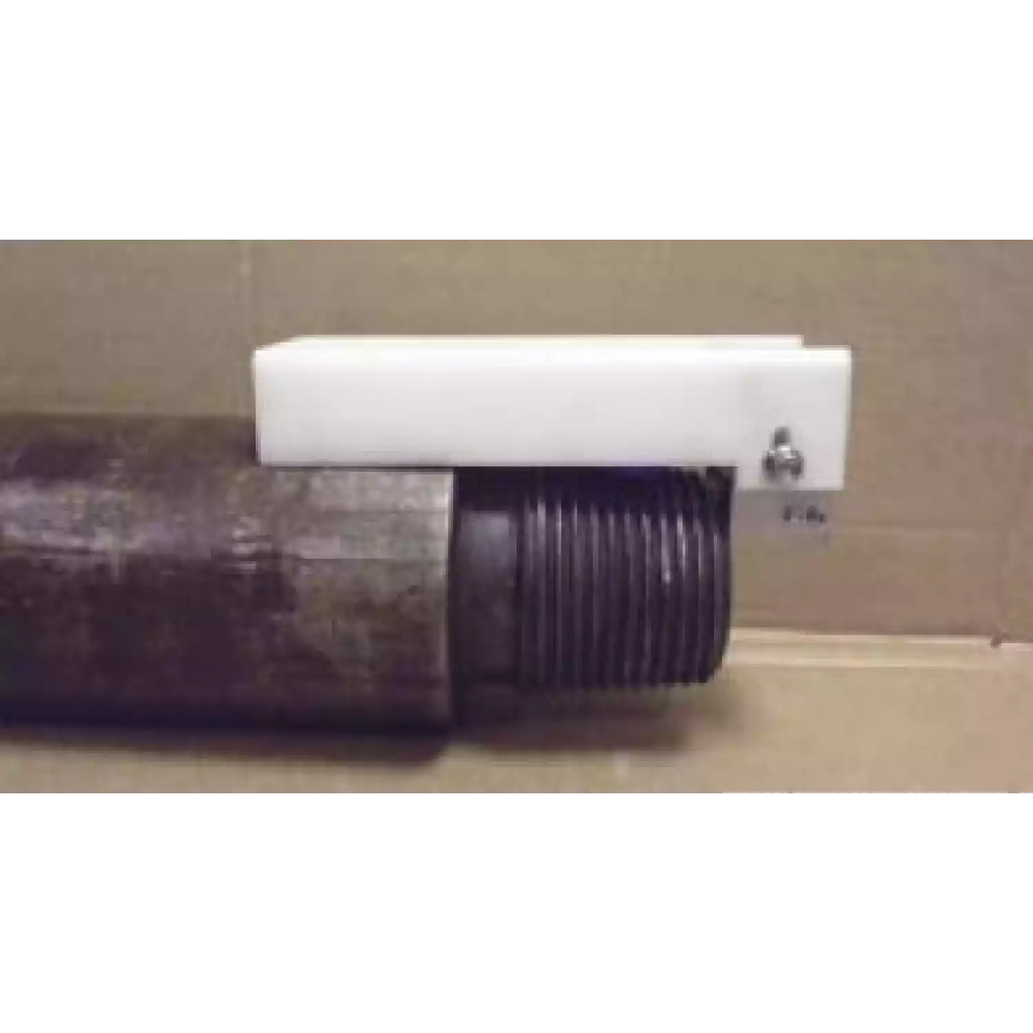 Преобразователи для УЗК резьбовой части замковых соединений бурильных труб - 1