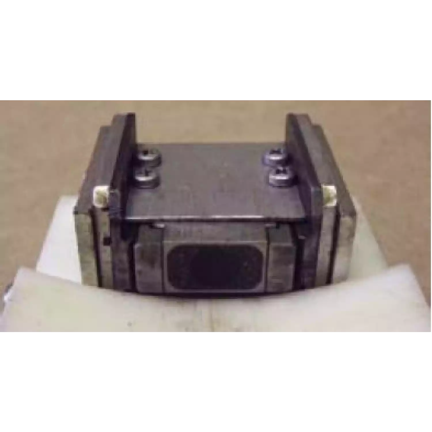 Преобразователи для УЗК резьбовой части замковых соединений бурильных труб - 2