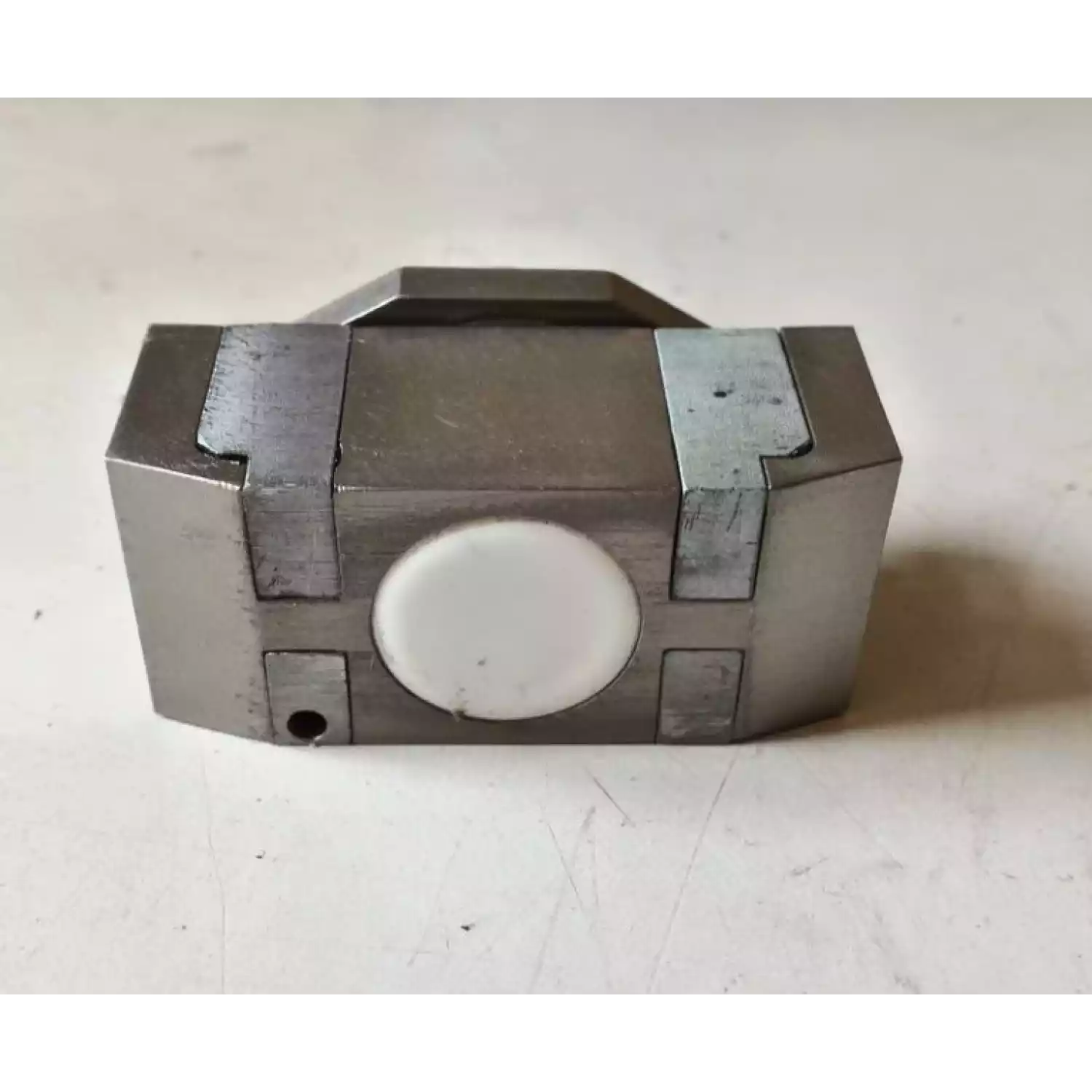 Преобразователи для УЗК кольцевых и продольных сварных соединений сухого акустического контакта - 1