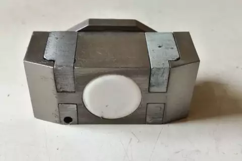 Преобразователи для УЗК кольцевых и продольных сварных соединений сухого акустического контакта