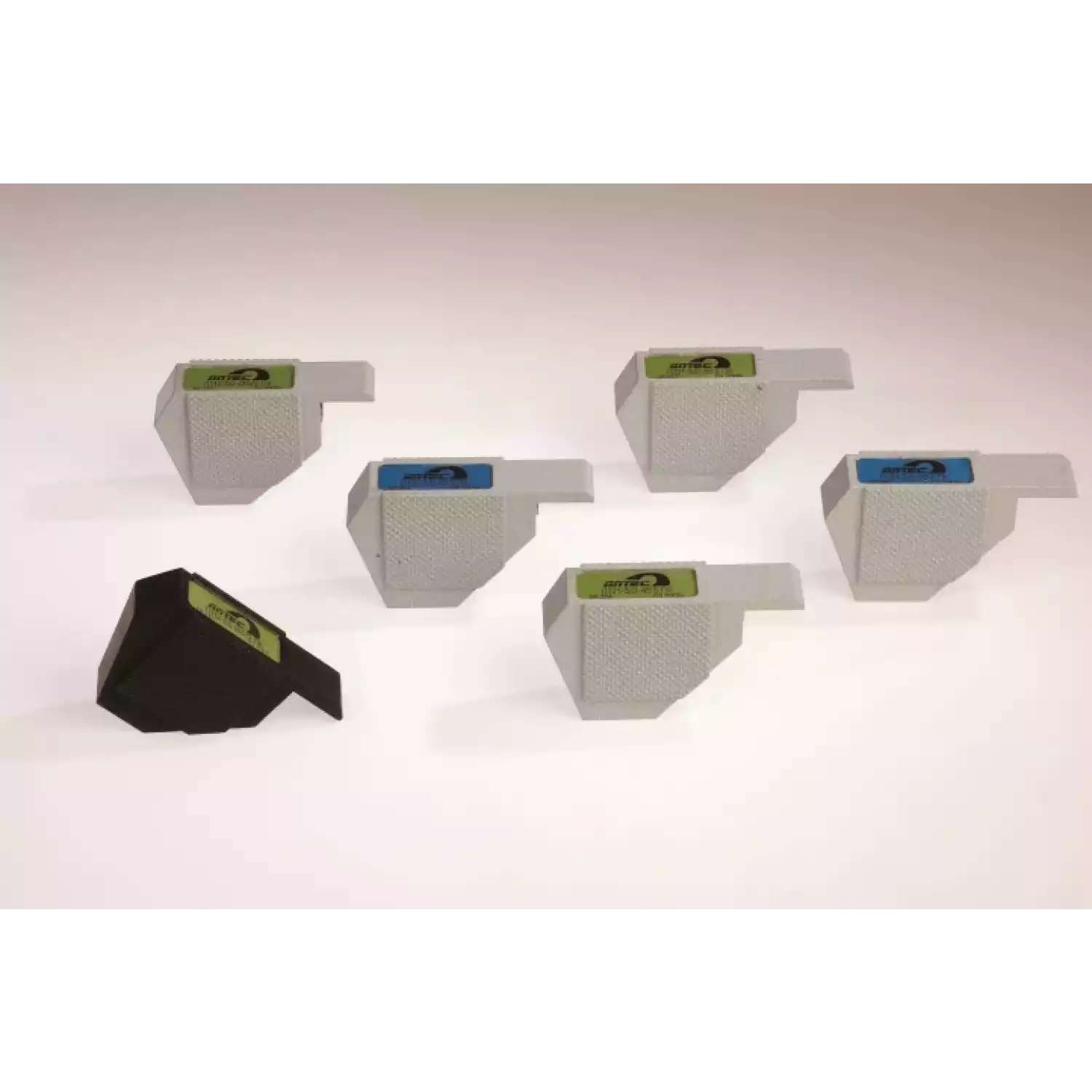 Преобразователи для подводного УЗК - 1