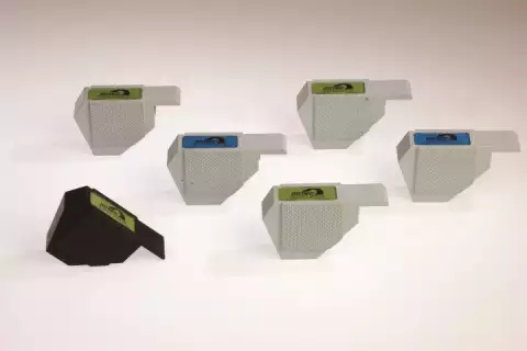 Преобразователи для подводного УЗК