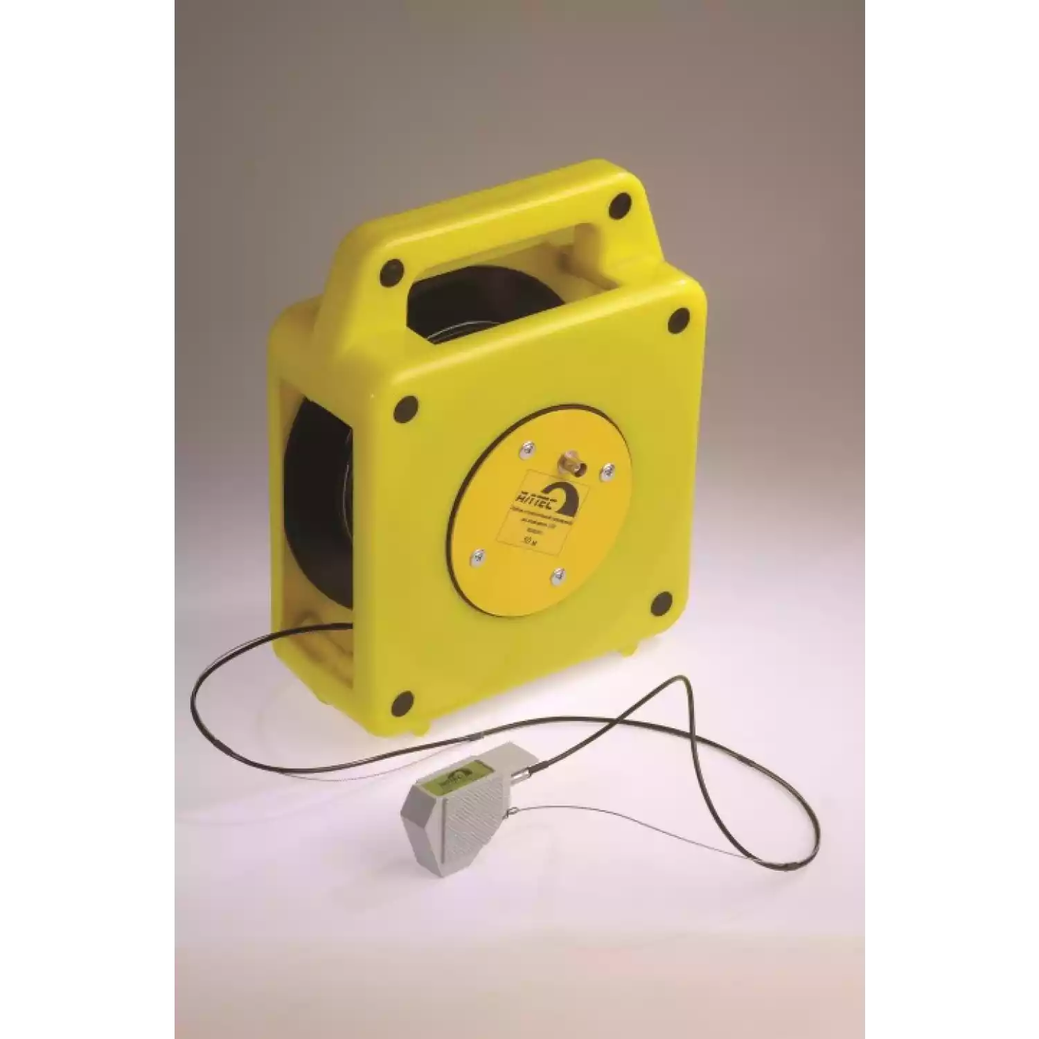 Преобразователи для подводного УЗК - 2